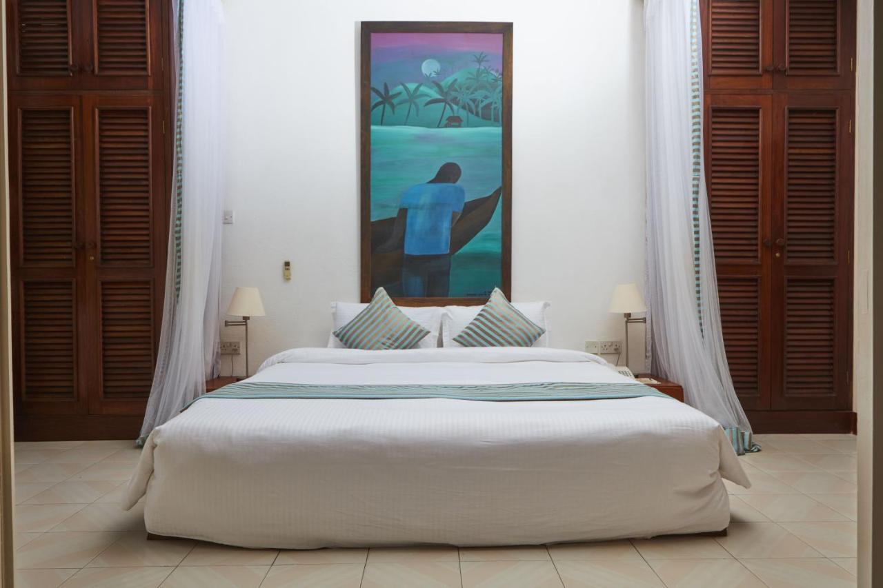 Tamarind Village Hotel Apartments Mombasa Dış mekan fotoğraf