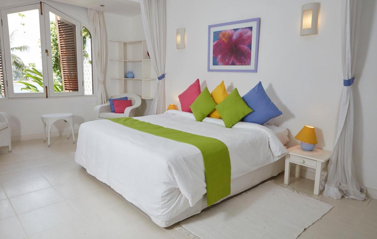 Tamarind Village Hotel Apartments Mombasa Dış mekan fotoğraf